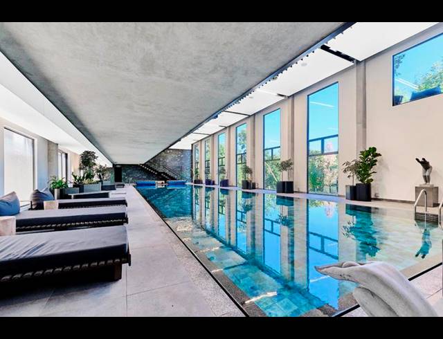 1 BEDROOM PROPERTY TO RENT IN HYDE PARK